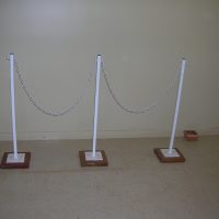 bollard