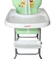 high chair