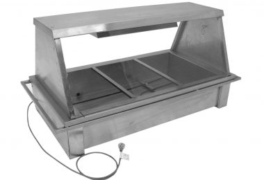 bay bain marie