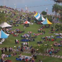 festival darwin waterfront