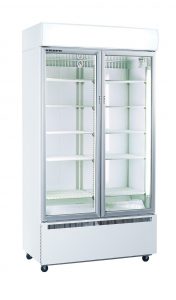 2-door-fridge