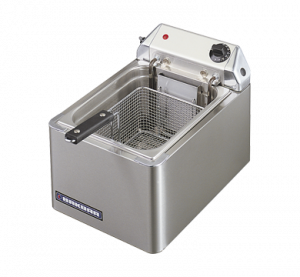 single-basket-deep-fryer-electric